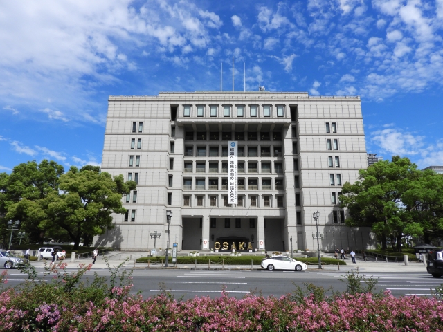 【募集情報】大阪市営住宅の定期募集 2022年2月（令和4年）について