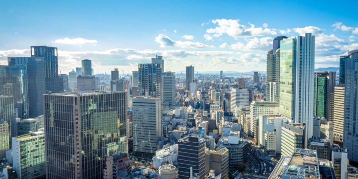 【抽選結果・速報】2022年2月 大阪市営住宅入居者募集について