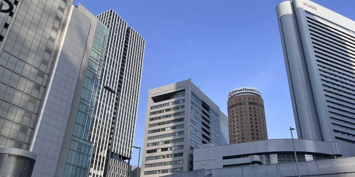 【抽選結果・速報】2023年7月 大阪市営住宅　定期入居者募集について