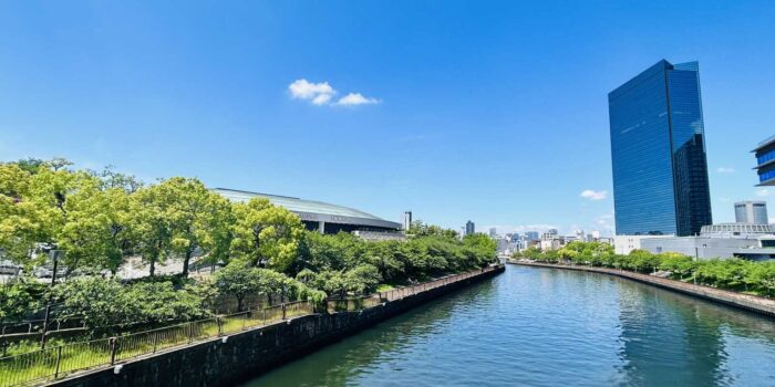 【募集情報】大阪市営住宅の定期募集 2024年7月（令和6年）について